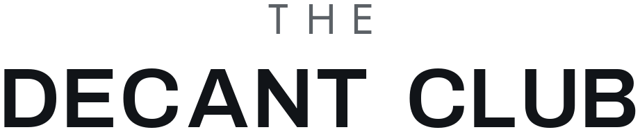 The Decant Club